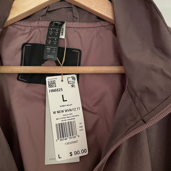 Adidas Windbreaker - Picture 4 of 6